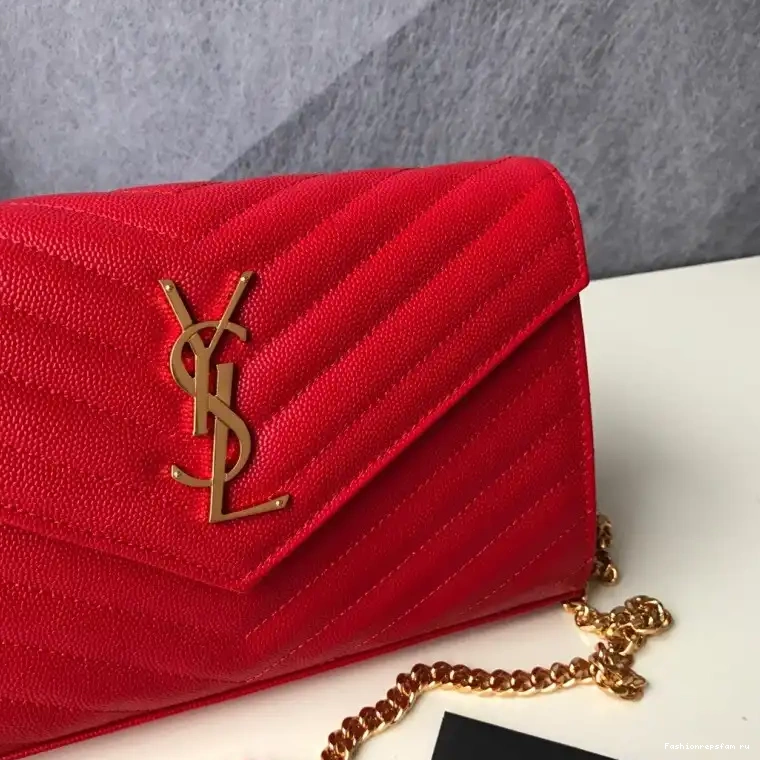 Fashionrepsfam ru Bags 19B57Y0076 YSL 0805
